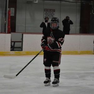 Meet your Posher, Patrick